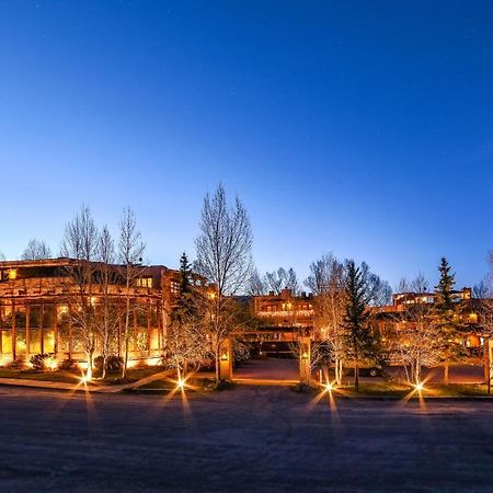 Chipeta Lodge Риджуей Екстериор снимка