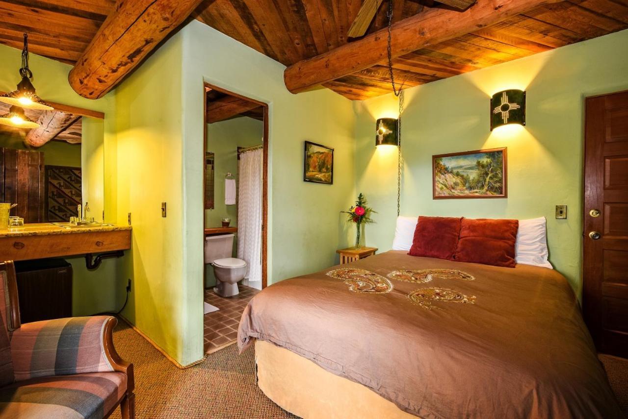 Chipeta Lodge Риджуей Екстериор снимка