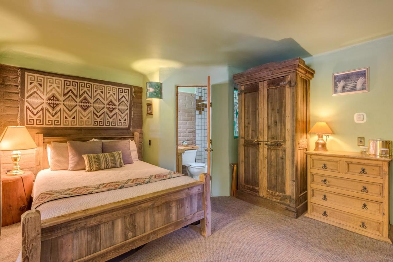 Chipeta Lodge Риджуей Екстериор снимка