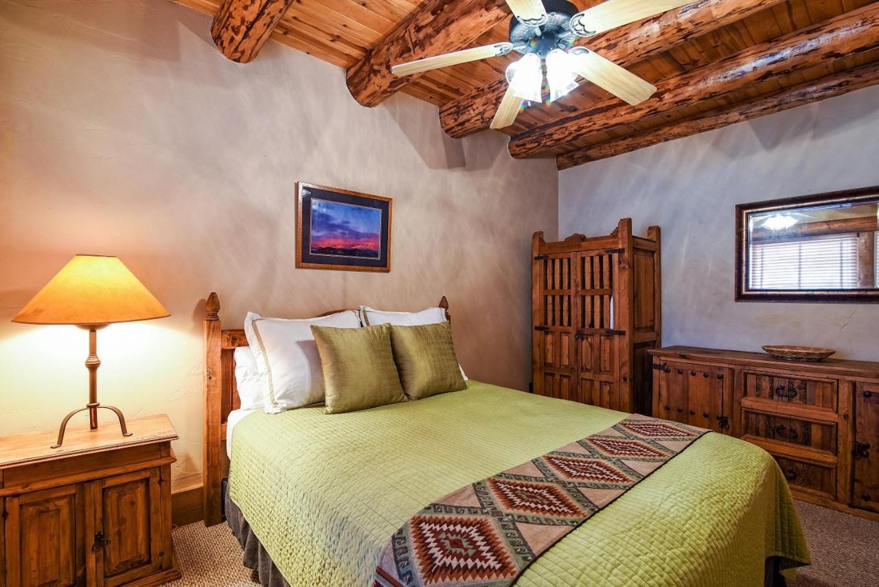 Chipeta Lodge Риджуей Екстериор снимка