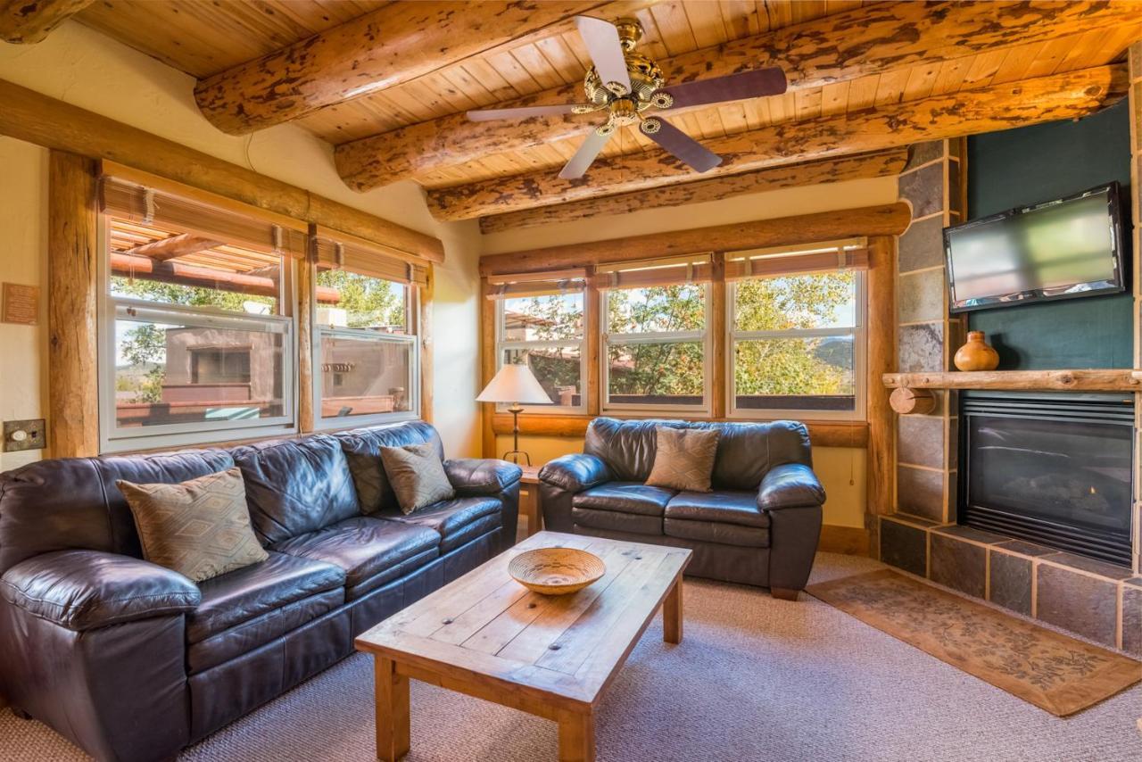 Chipeta Lodge Риджуей Екстериор снимка