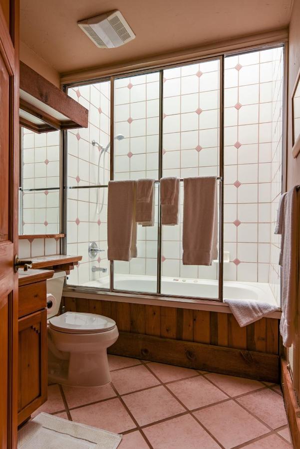 Chipeta Lodge Риджуей Екстериор снимка