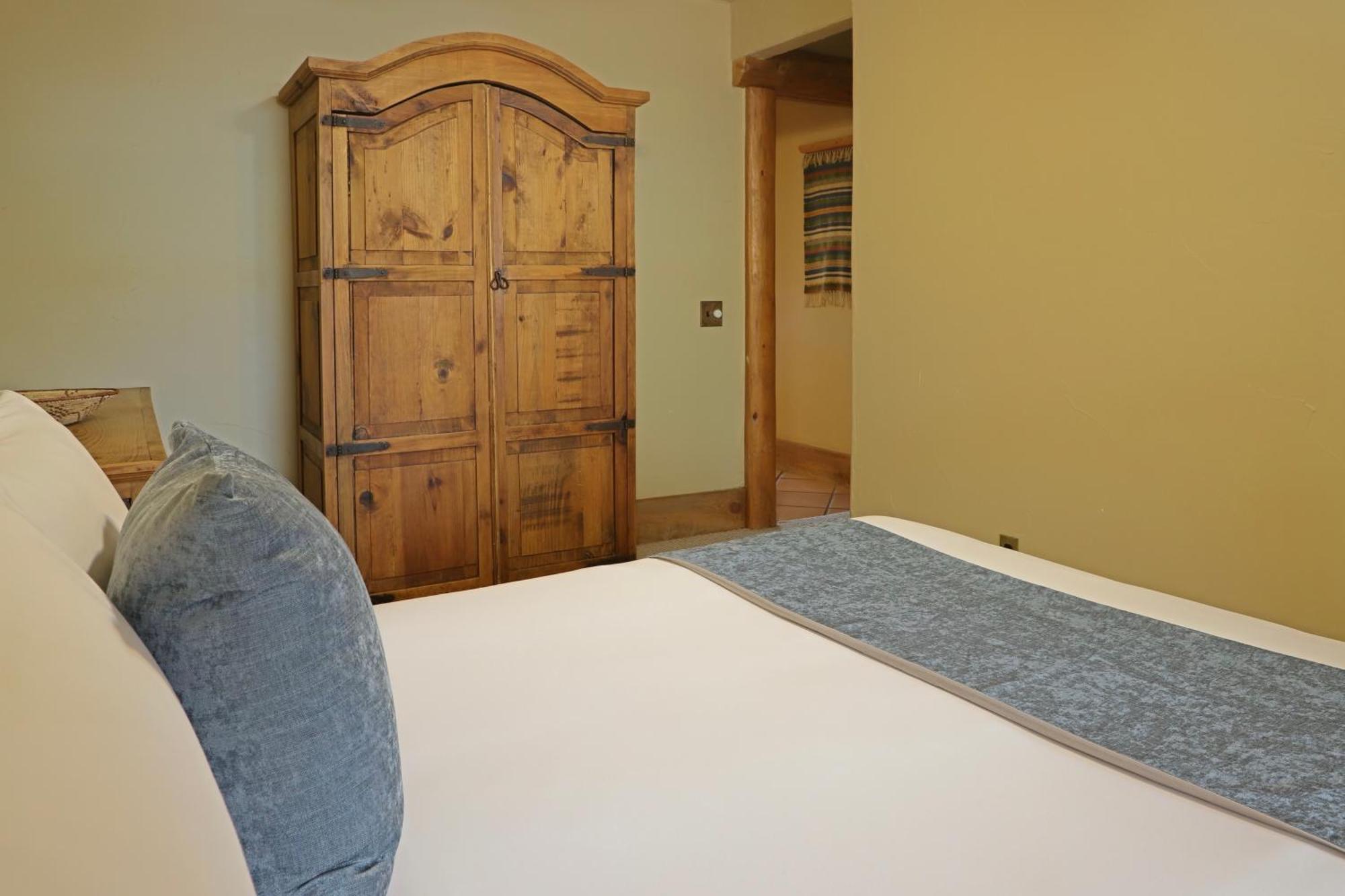 Chipeta Lodge Риджуей Екстериор снимка