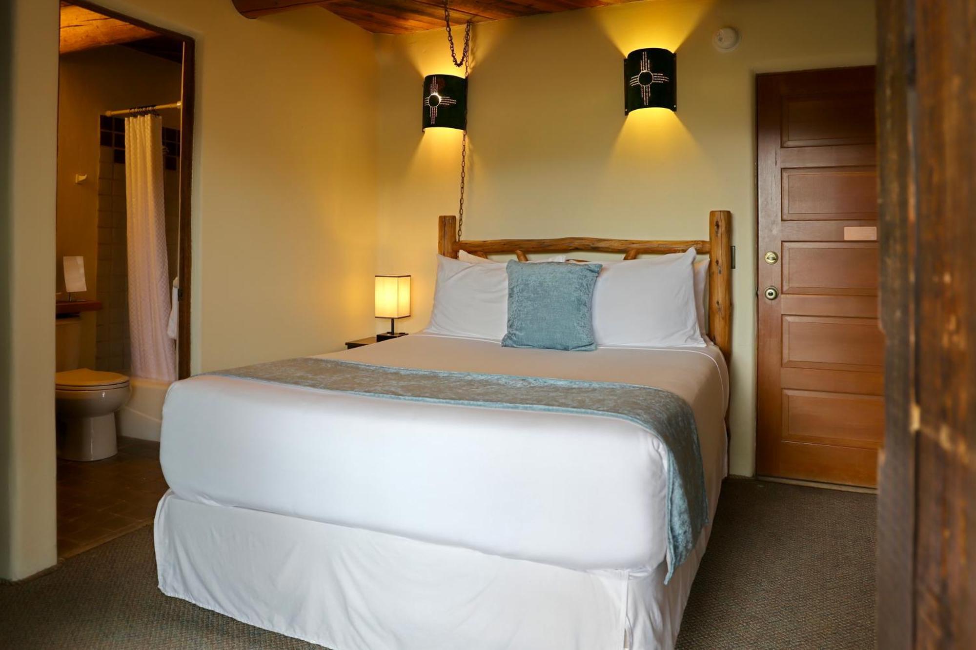 Chipeta Lodge Риджуей Екстериор снимка