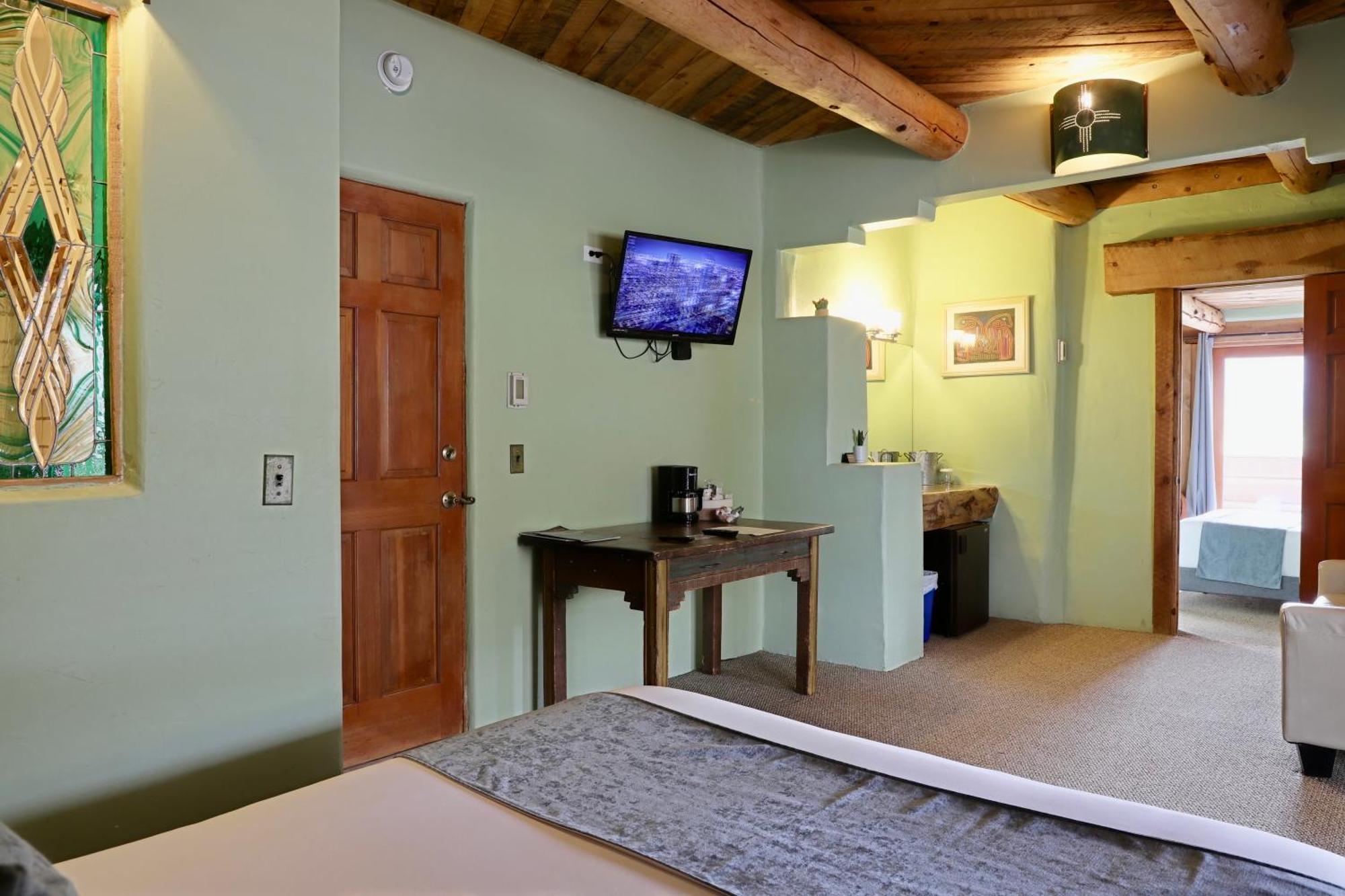 Chipeta Lodge Риджуей Екстериор снимка