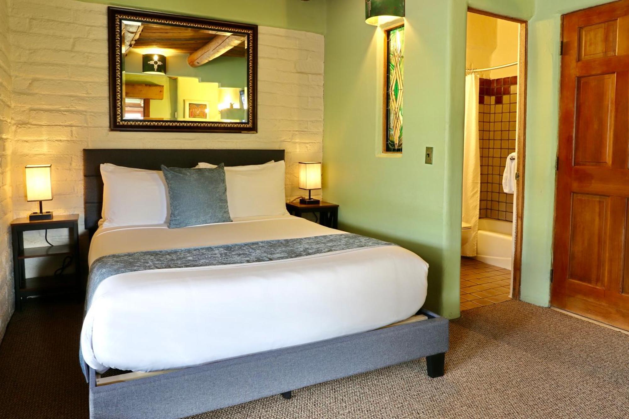 Chipeta Lodge Риджуей Екстериор снимка