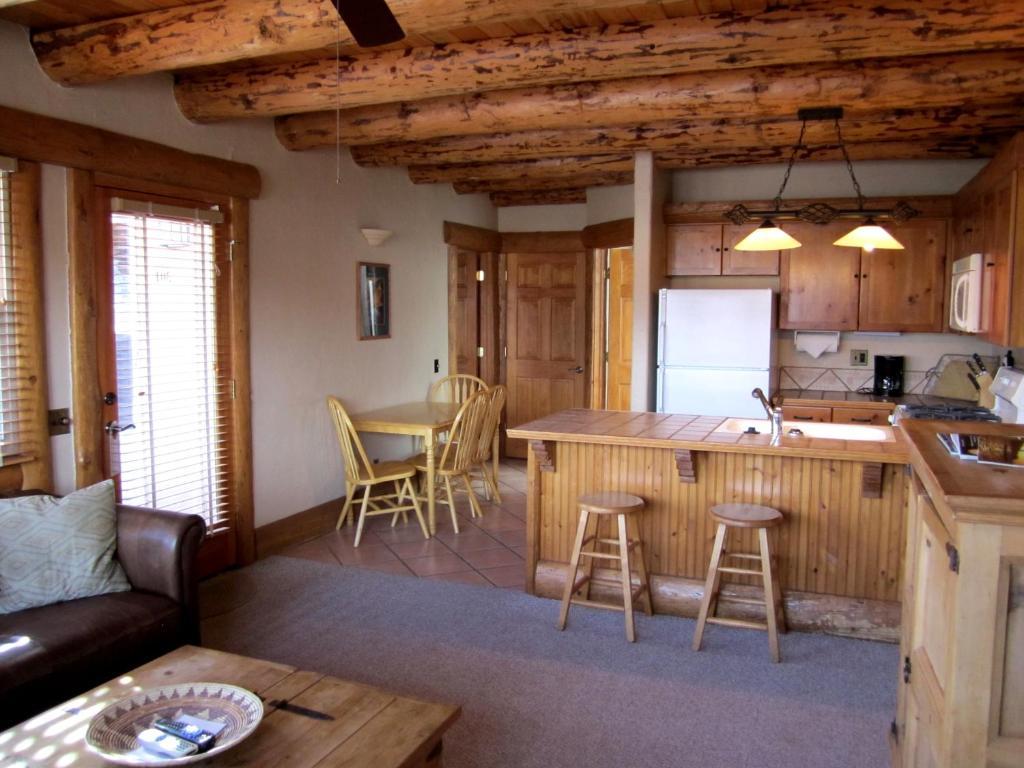 Chipeta Lodge Риджуей Стая снимка
