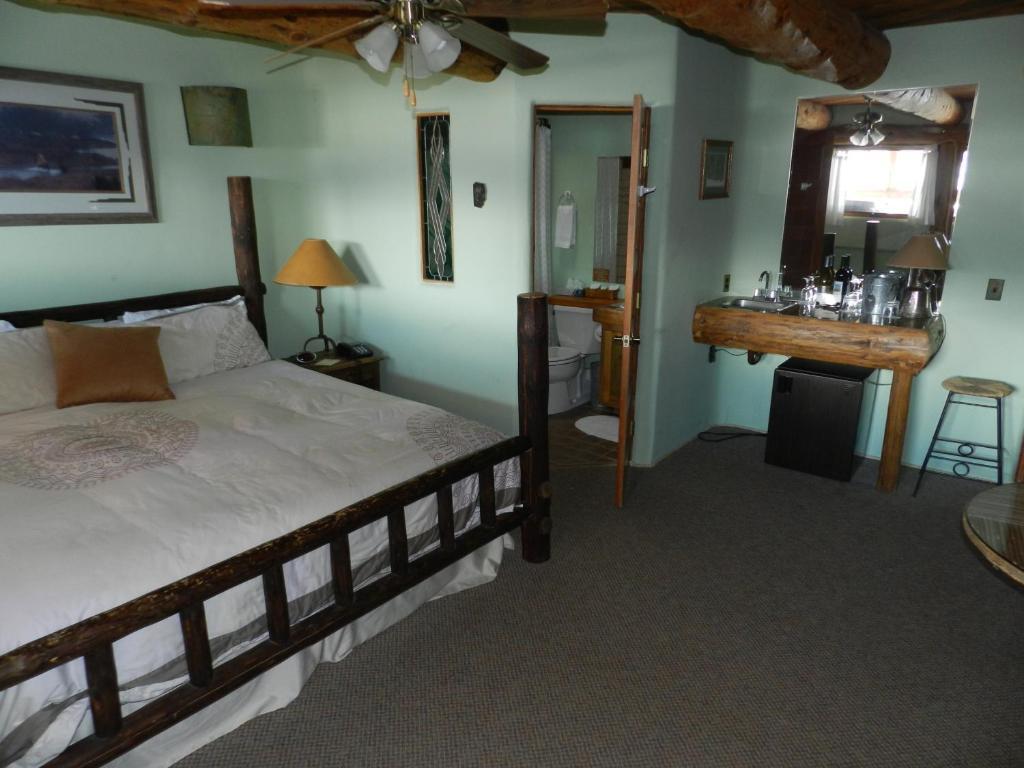 Chipeta Lodge Риджуей Стая снимка