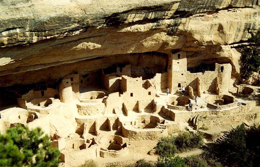 Chipeta Lodge Риджуей Екстериор снимка