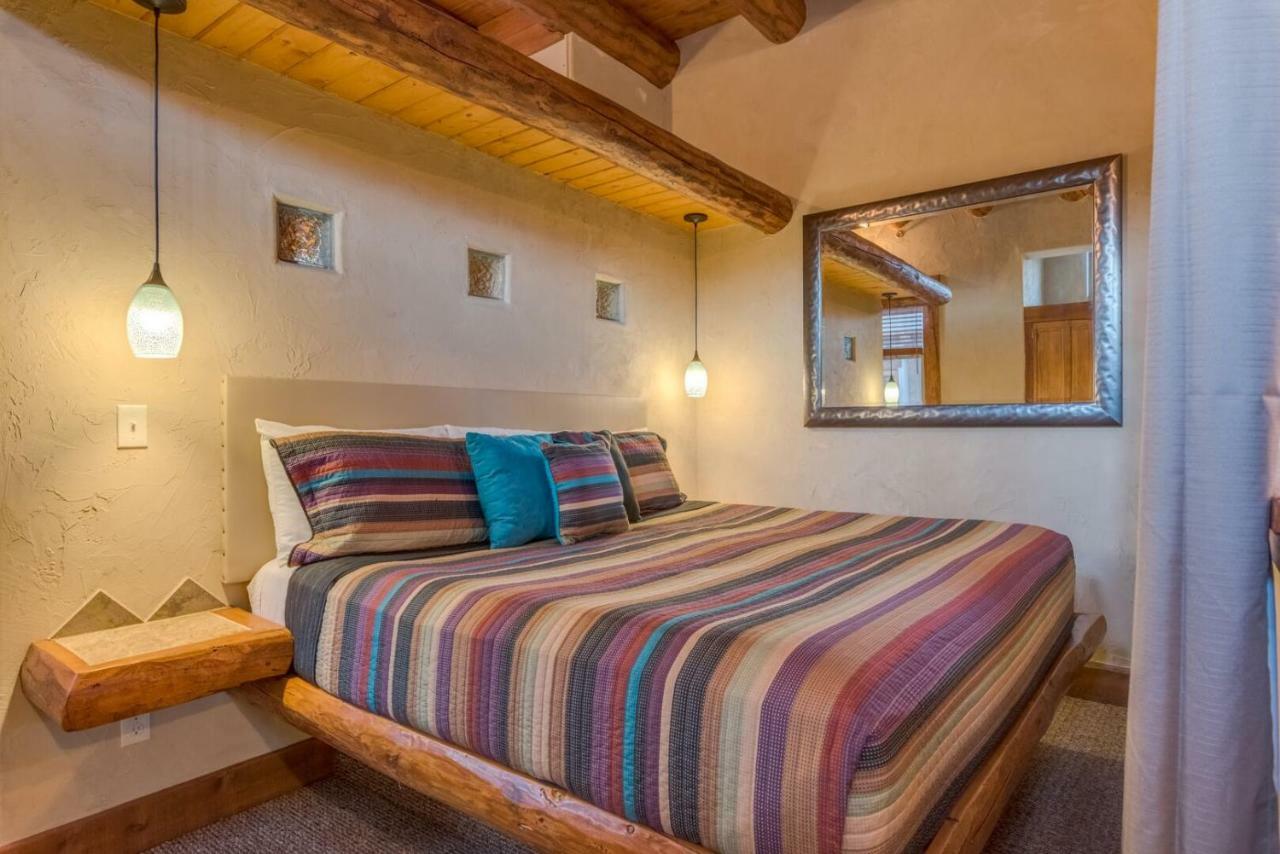 Chipeta Lodge Риджуей Екстериор снимка